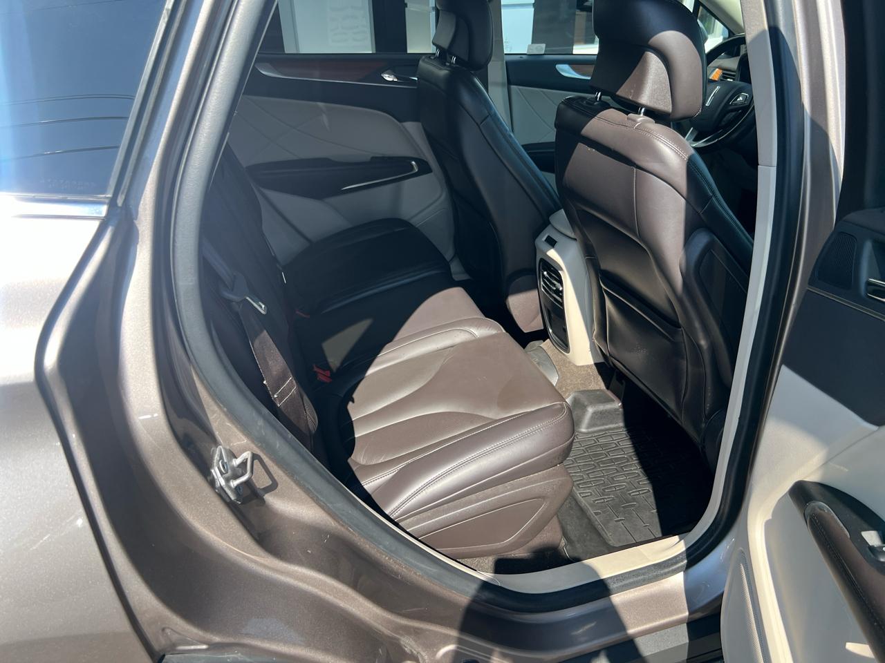 Lincoln MKC Select AWD 2019
