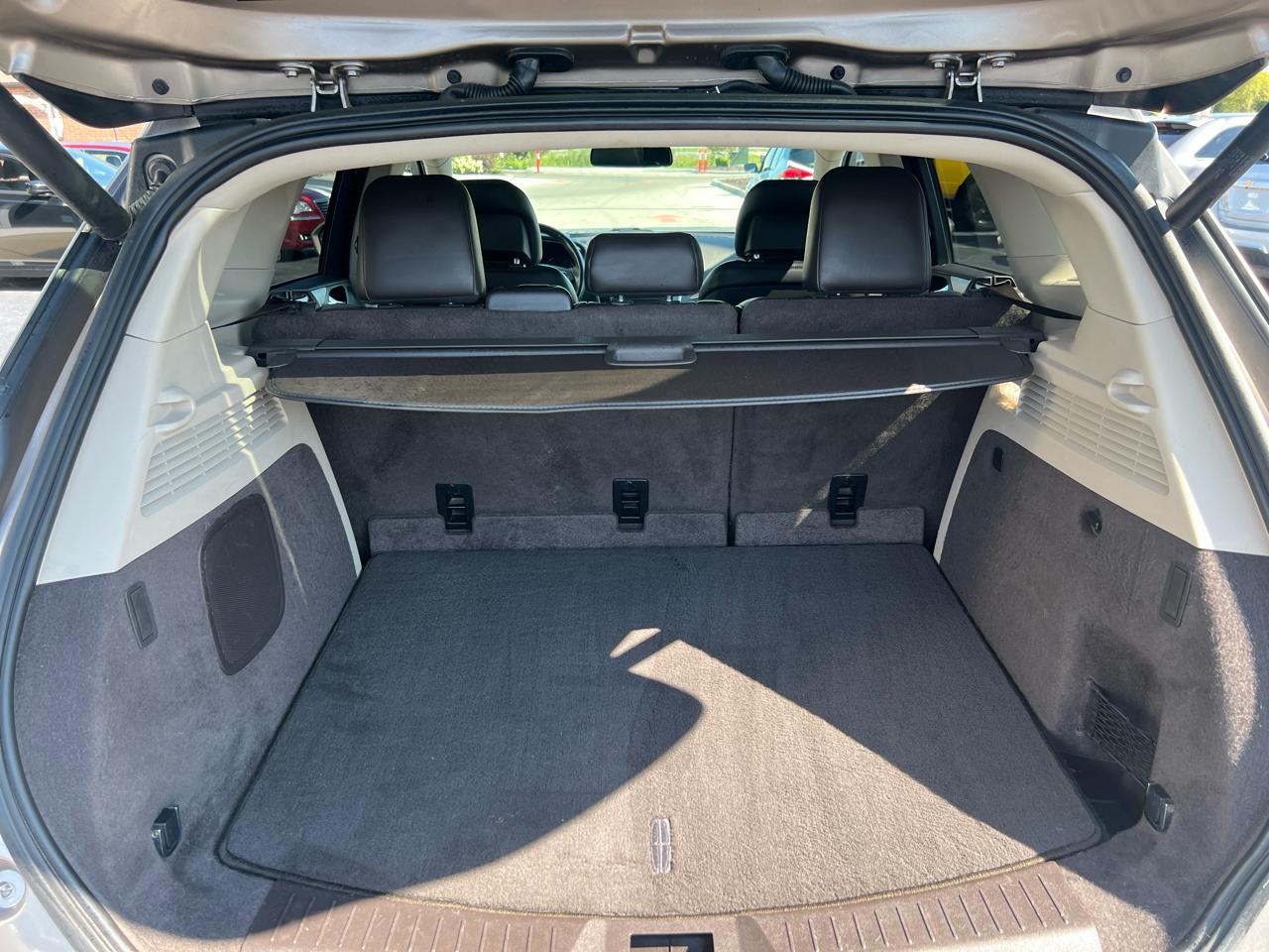 Lincoln MKC Select AWD 2019