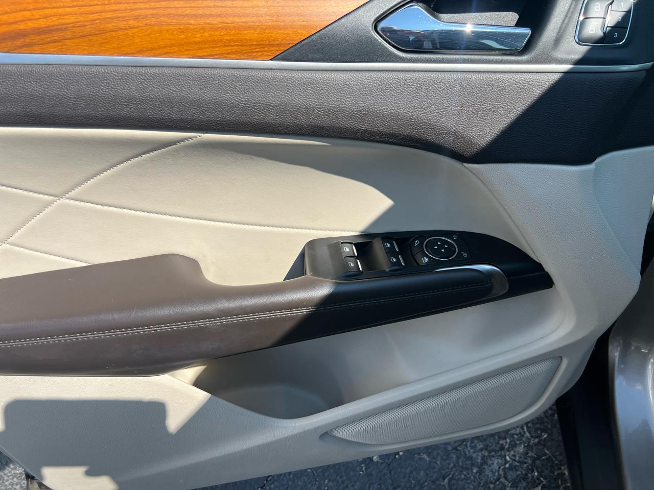Lincoln MKC Select AWD 2019
