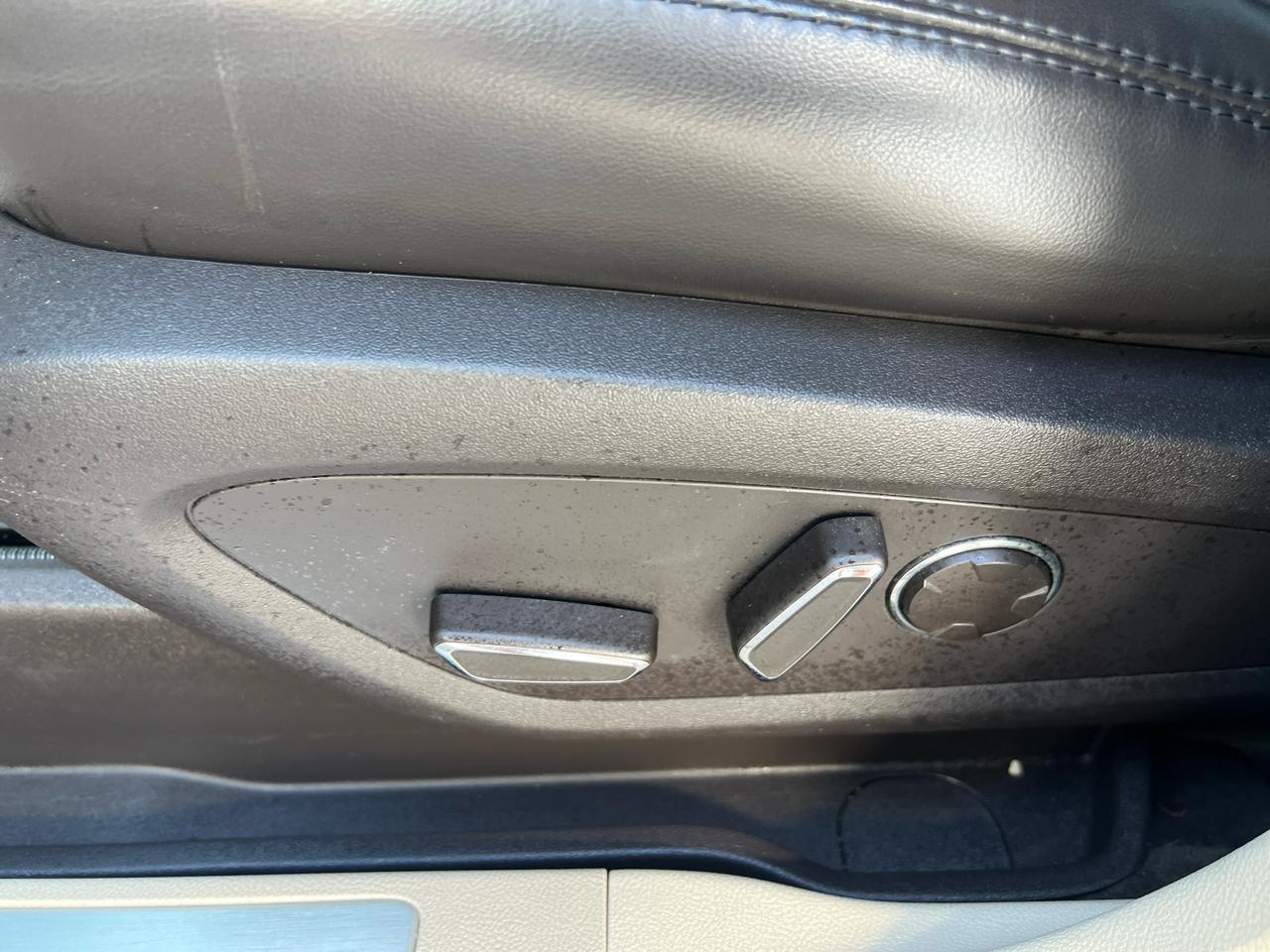 Lincoln MKC Select AWD 2019