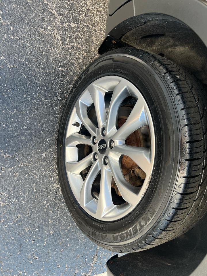 Lincoln MKC Select AWD 2019