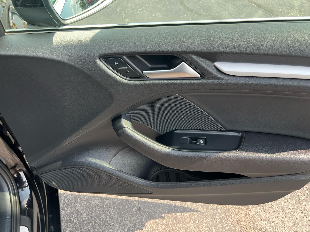 Audi A3 Sedan Premium 40 TFSI 2020