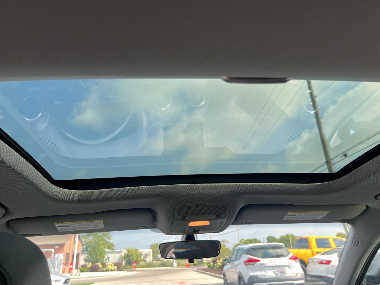 Audi A3 Sedan Premium 40 TFSI 2020