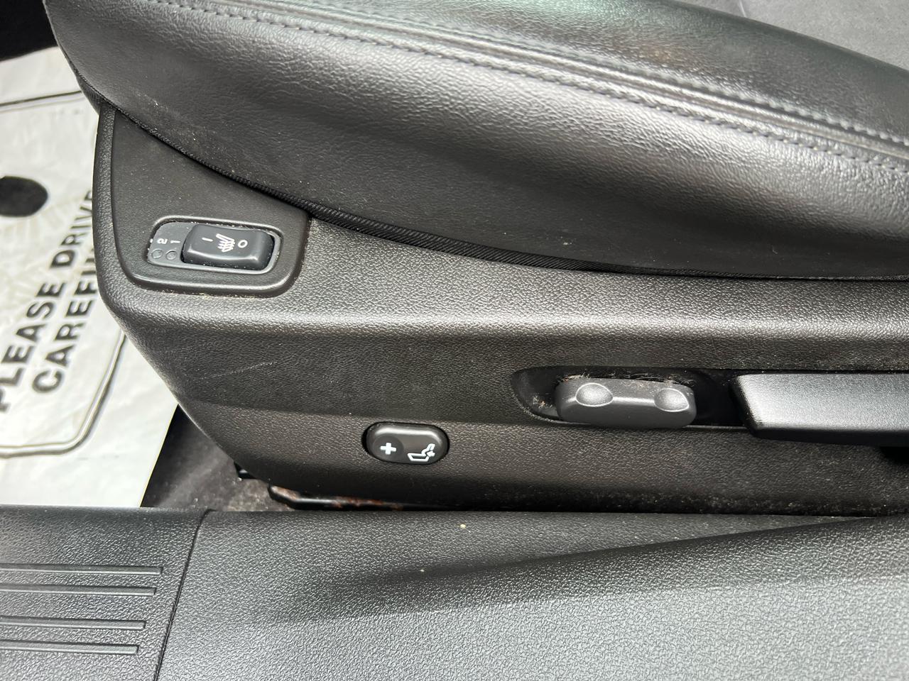 Chevrolet Malibu 4dr Sdn LT w/2LT 2010