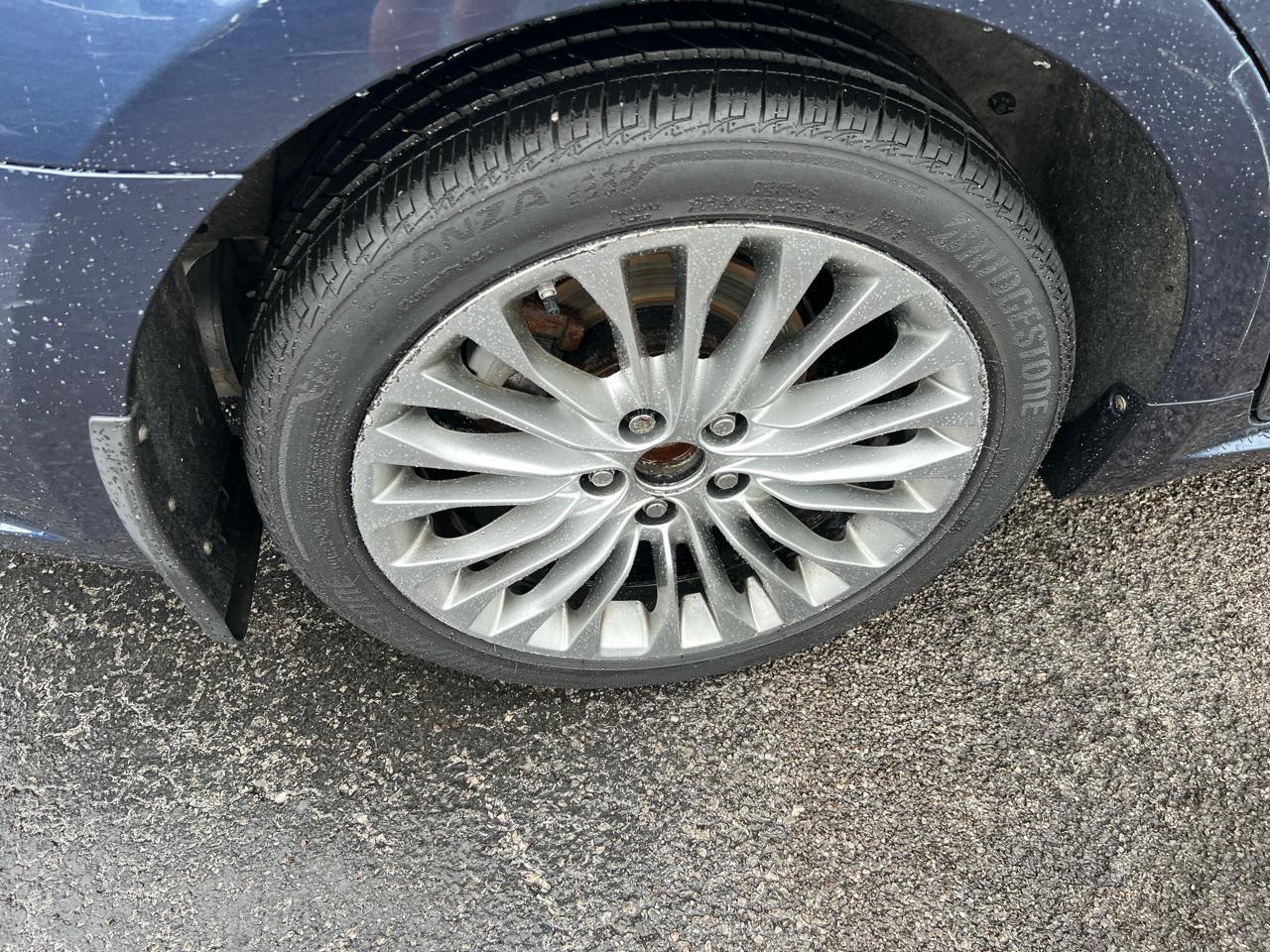 Toyota Avalon Limited 4D Sedan 2016