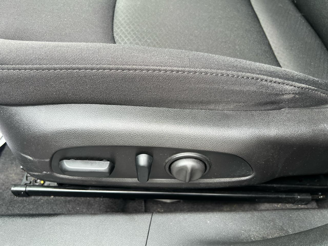 Chevrolet Malibu 4dr Sdn Hybrid w/1HY 2017