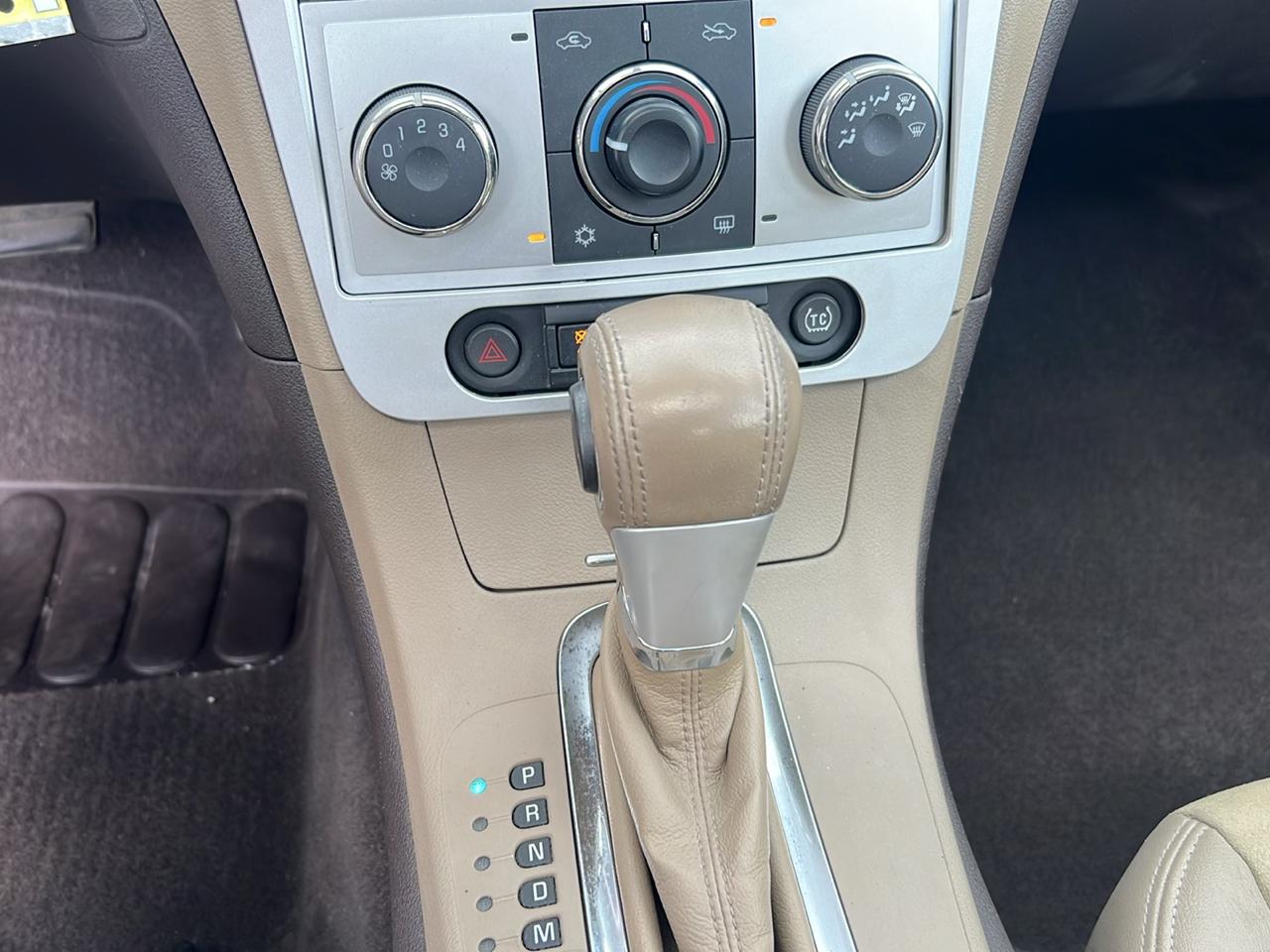 Chevrolet Malibu 4dr Sdn LT w/2LT 2011
