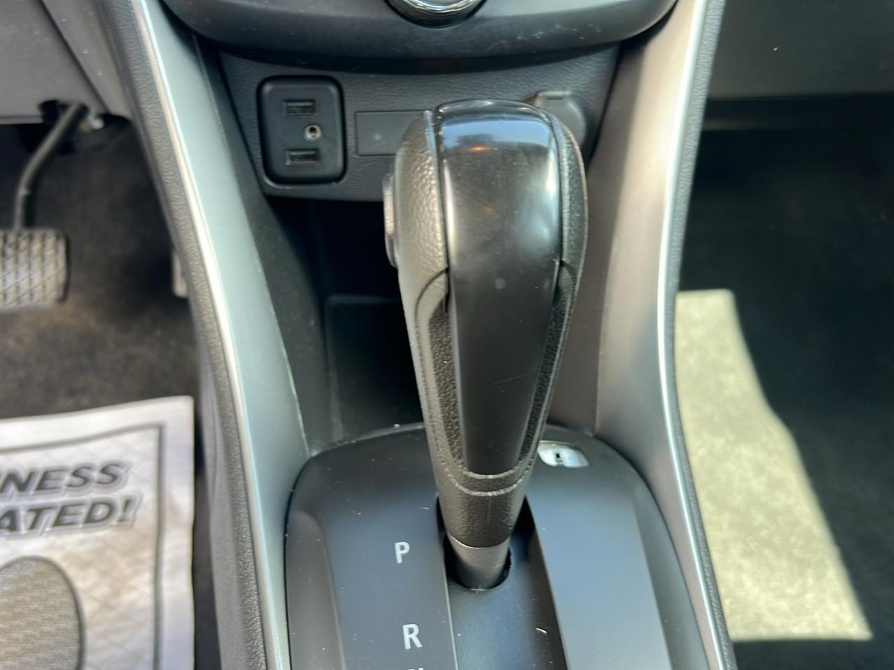 Chevrolet Trax FWD 4dr LS 2020
