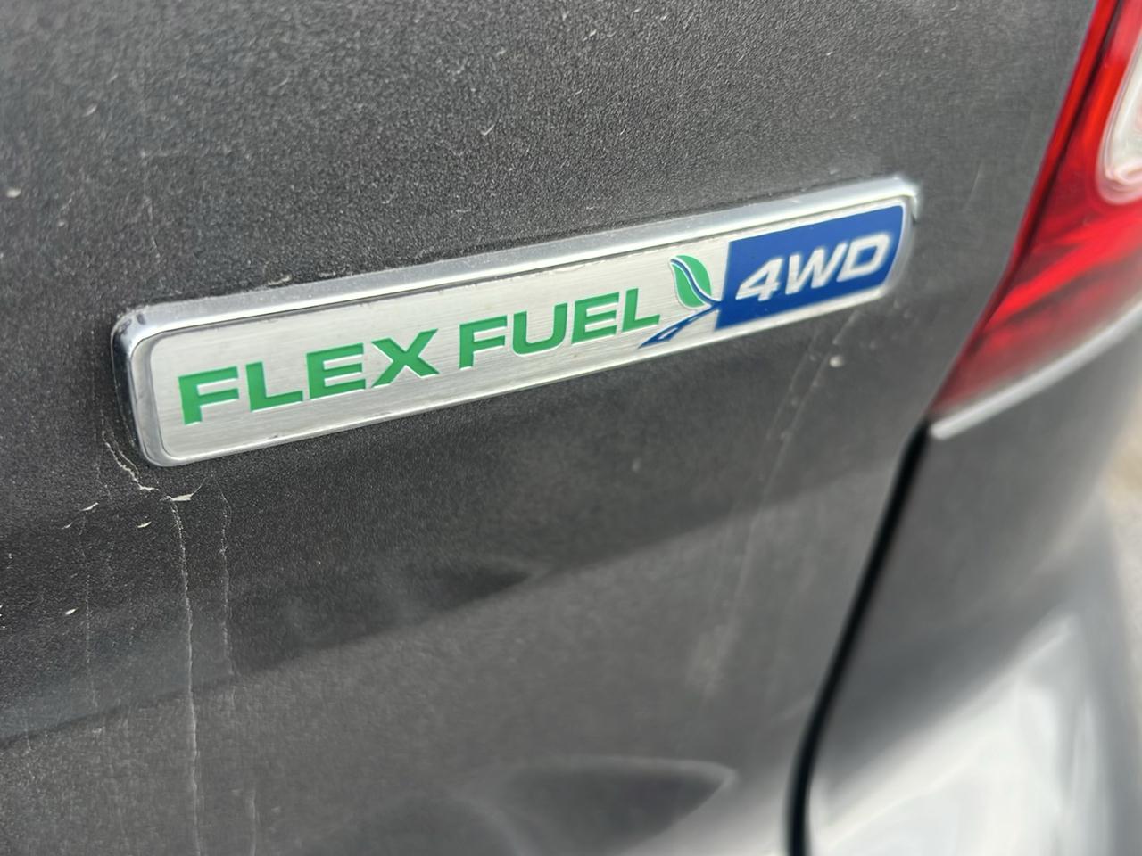 Ford Explorer 4WD 4dr Limited 2014