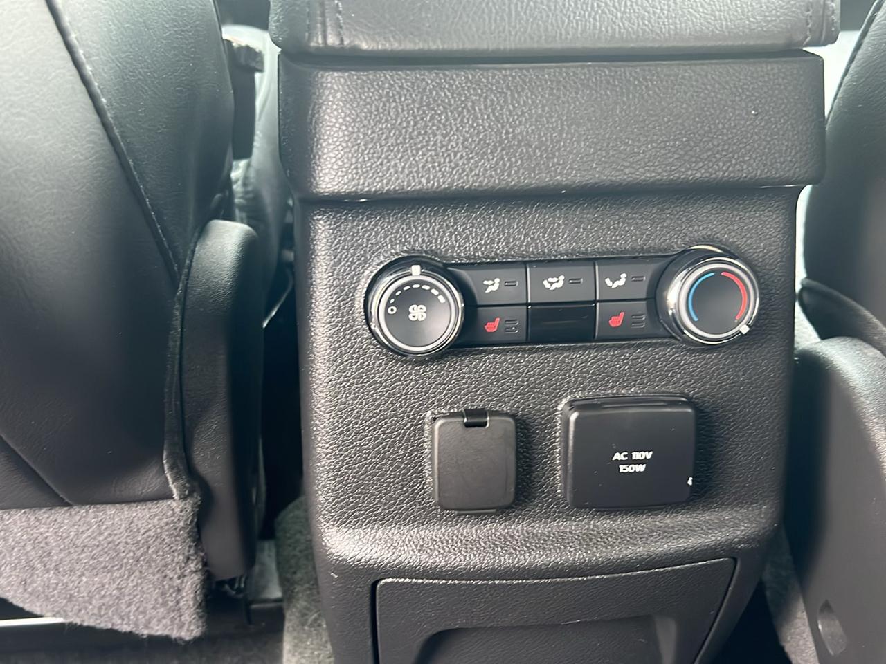 Ford Explorer 4WD 4dr Limited 2014