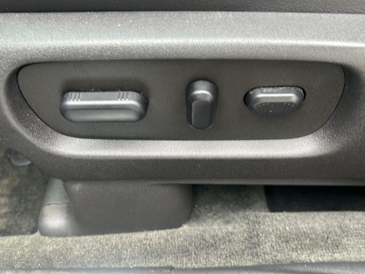 Ford Explorer 4WD 4dr Limited 2014