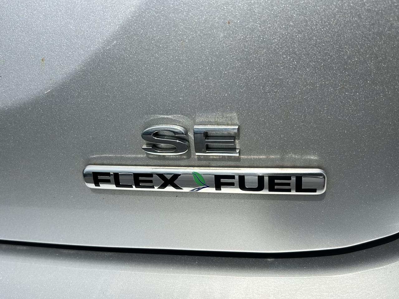 Ford Focus 4dr Sdn SE 2014