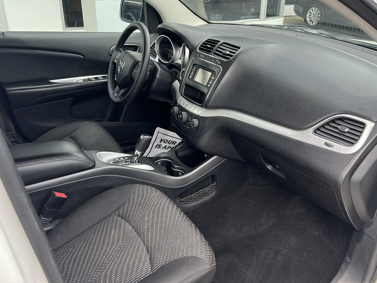 Dodge Journey FWD 4dr Canada Value Pkg 2015