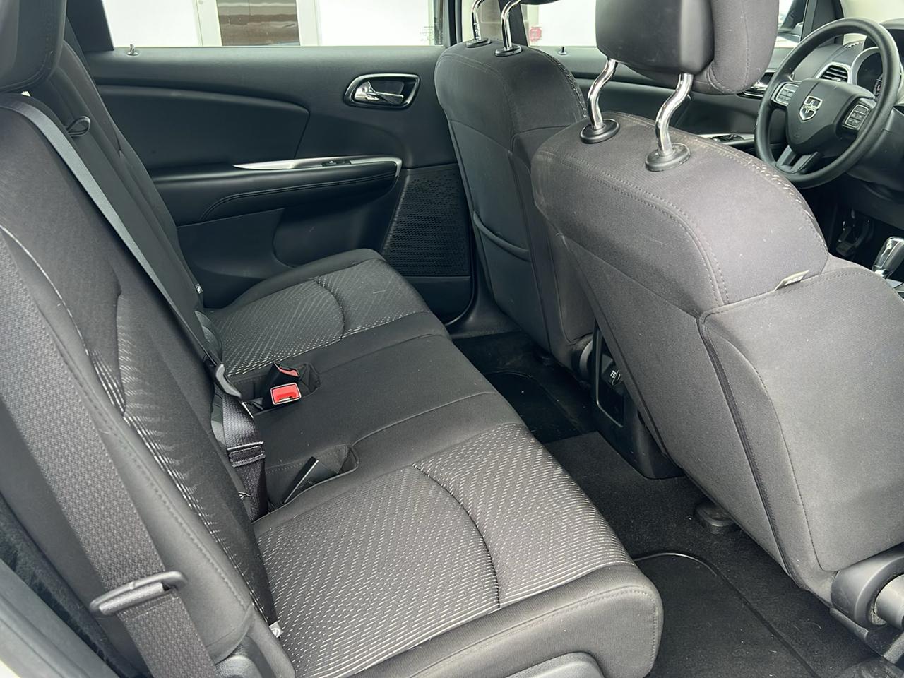 Dodge Journey FWD 4dr Canada Value Pkg 2015