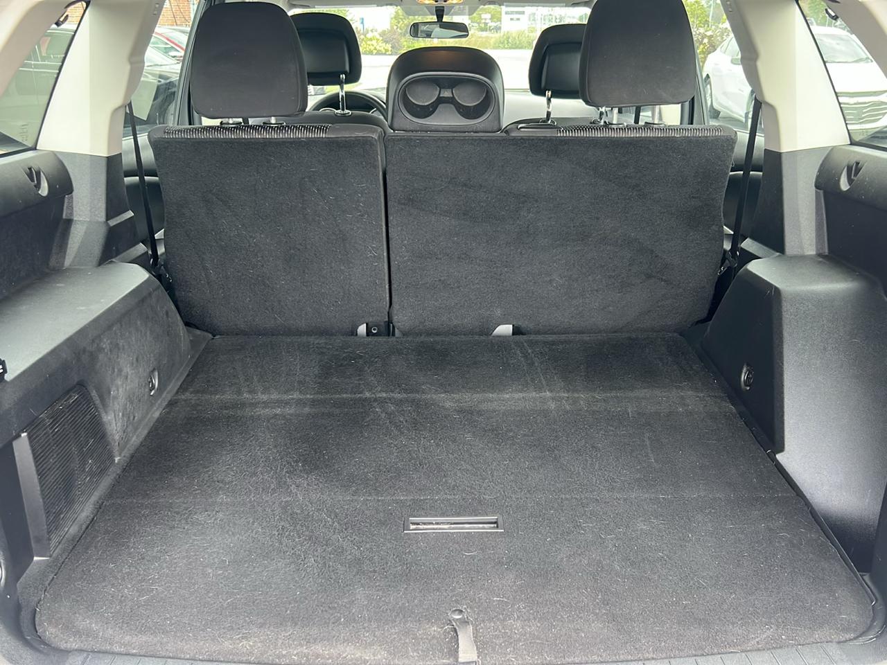 Dodge Journey FWD 4dr Canada Value Pkg 2015
