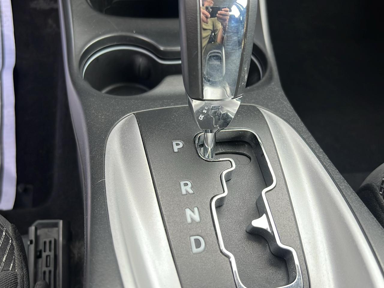 Dodge Journey FWD 4dr Canada Value Pkg 2015