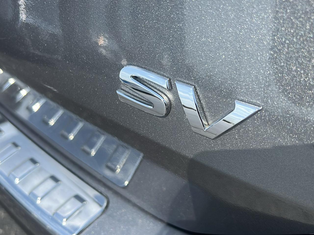 Nissan Rogue photo 5