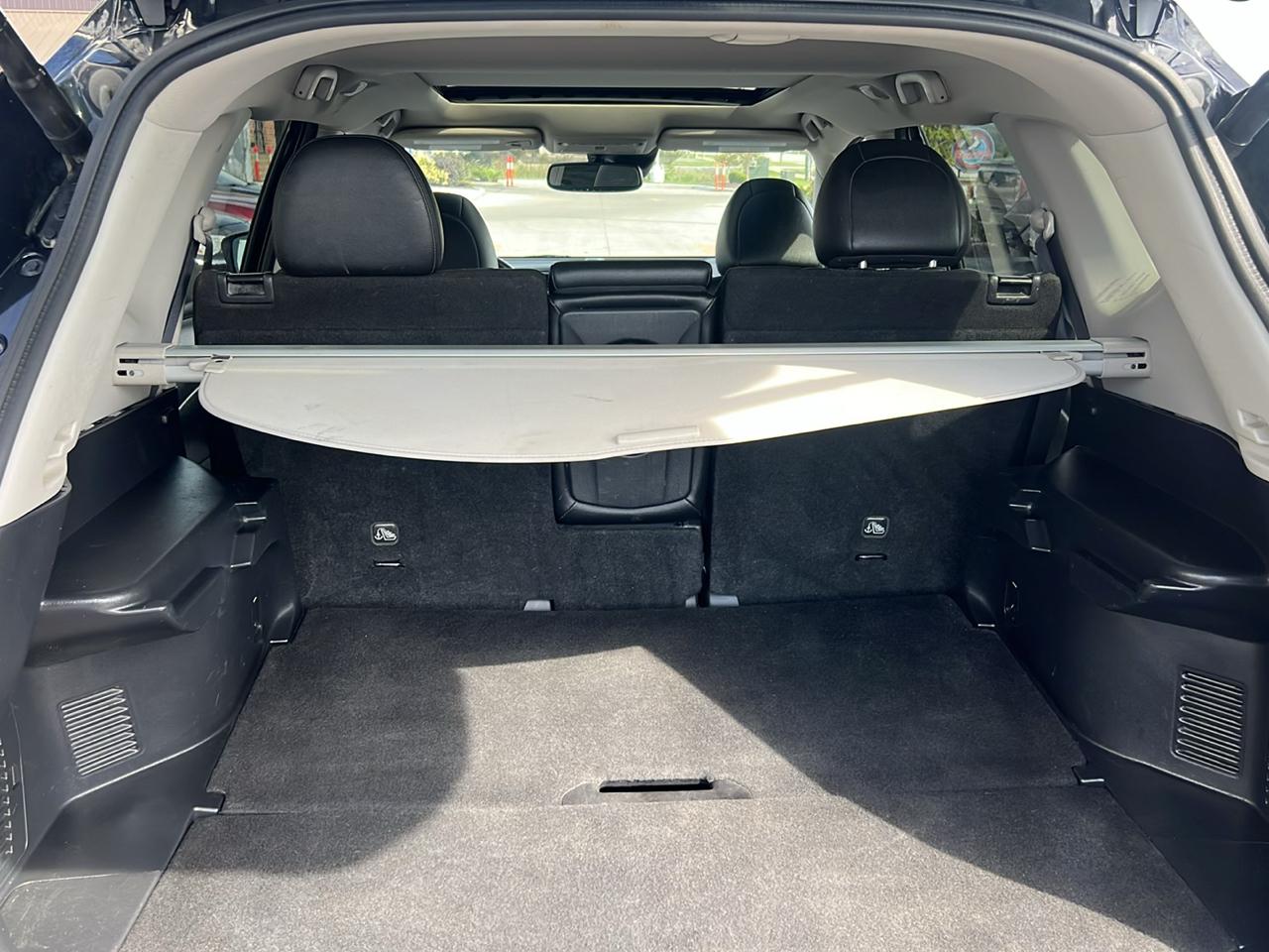 Nissan Rogue photo 13