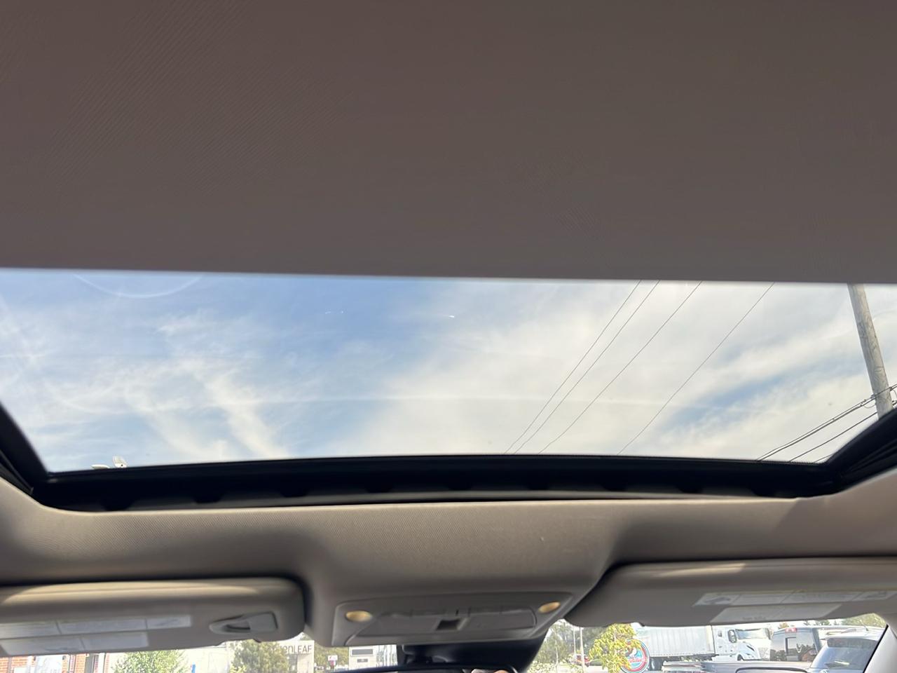 Nissan Rogue photo 16