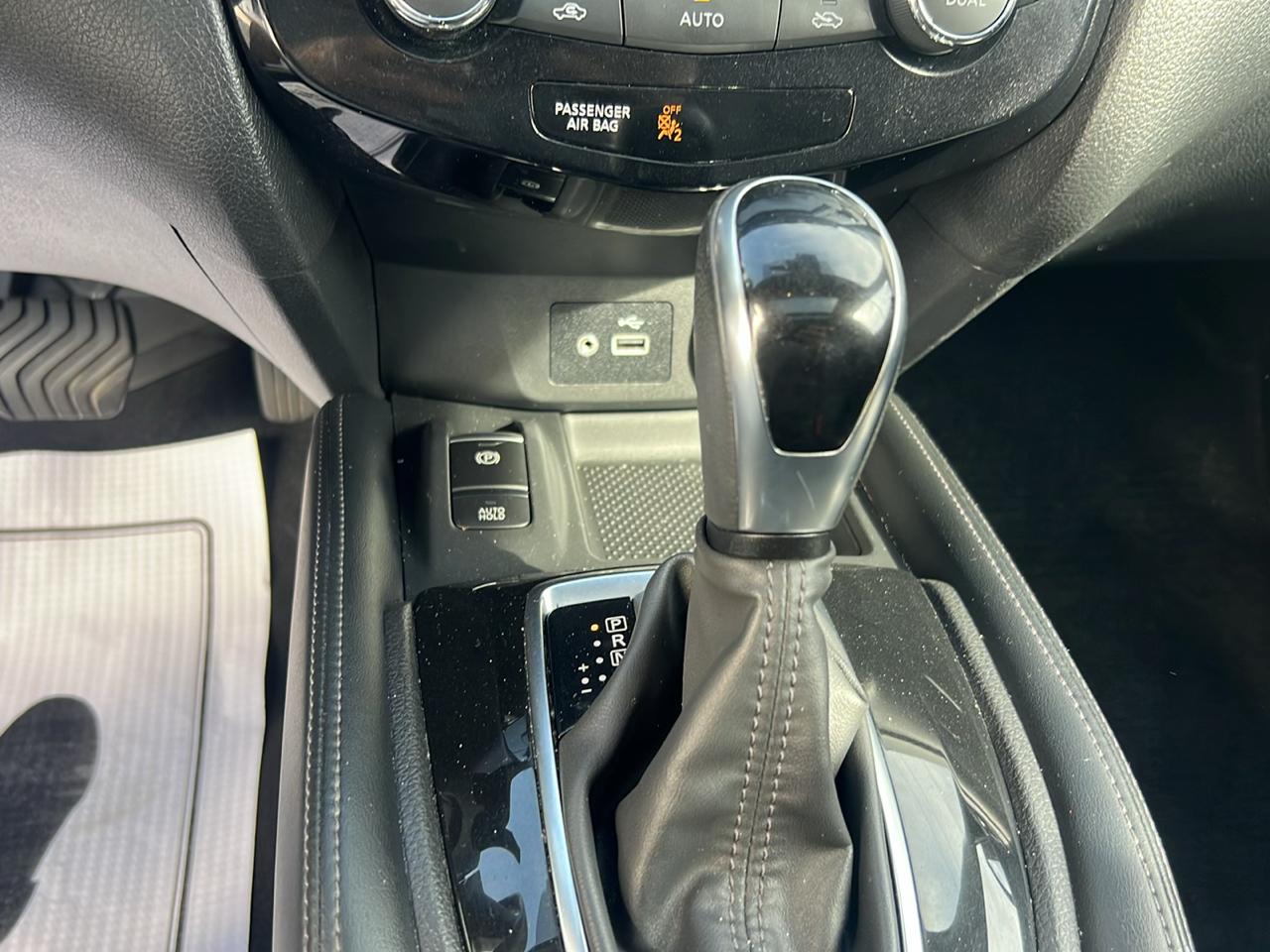 Nissan Rogue photo 22