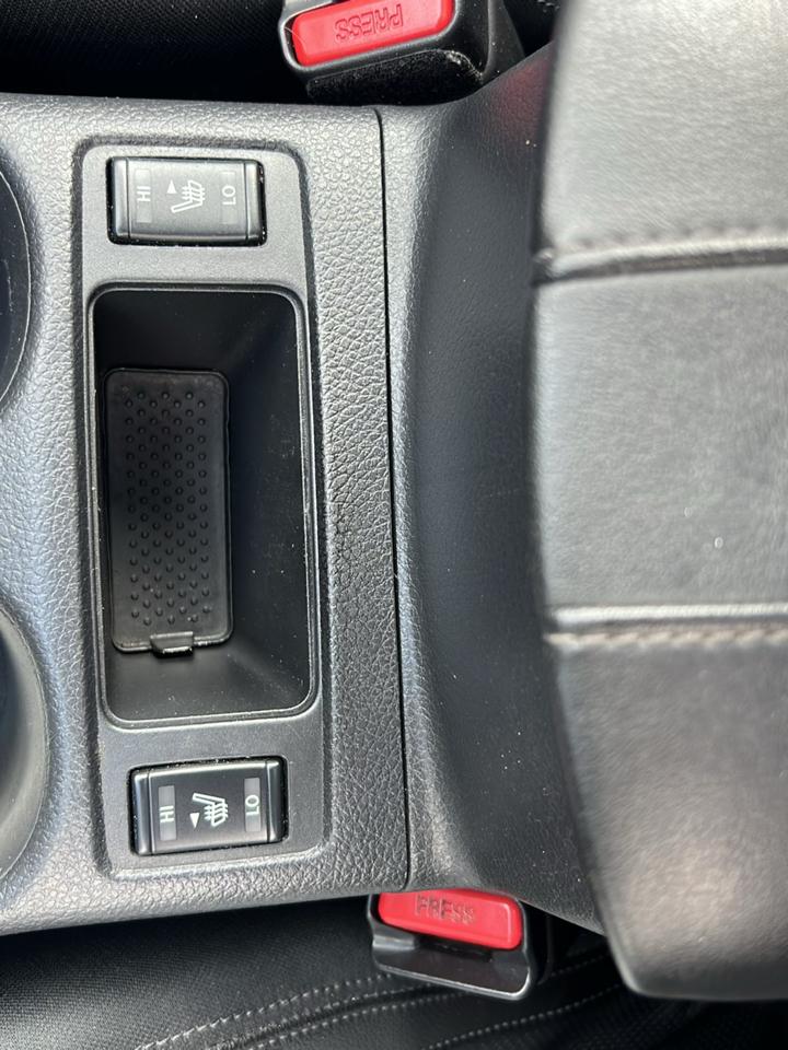 Nissan Rogue photo 23