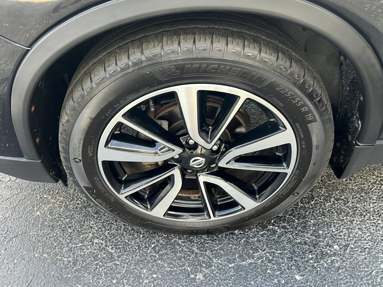 Nissan Rogue photo 24