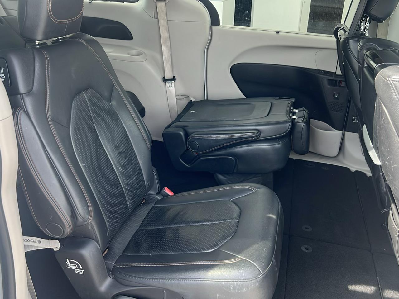 Chrysler Pacifica Touring-L Plus FWD 2017