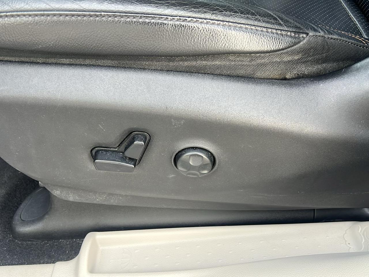 Chrysler Pacifica Touring-L Plus FWD 2017
