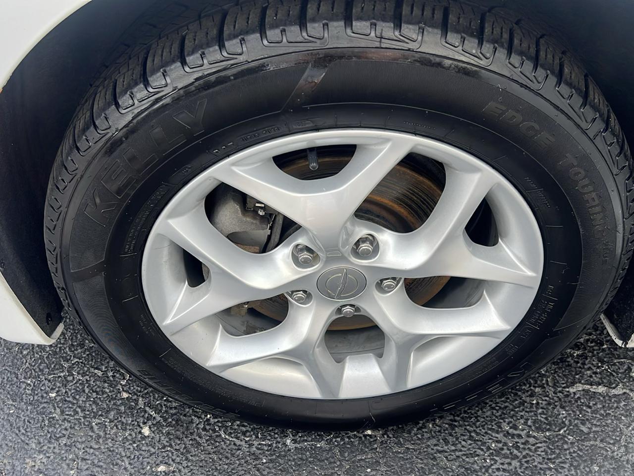 Chrysler Pacifica Touring-L Plus FWD 2017