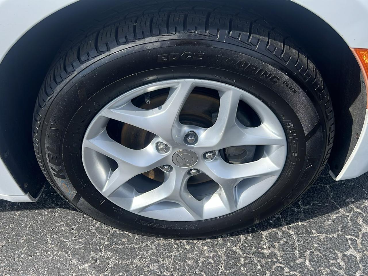 Chrysler Pacifica Touring-L Plus FWD 2017
