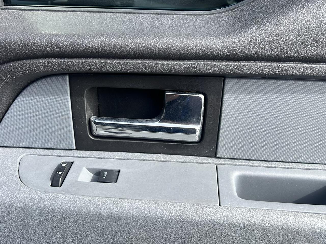 Ford F-150 4WD SuperCrew 157" XLT 2013