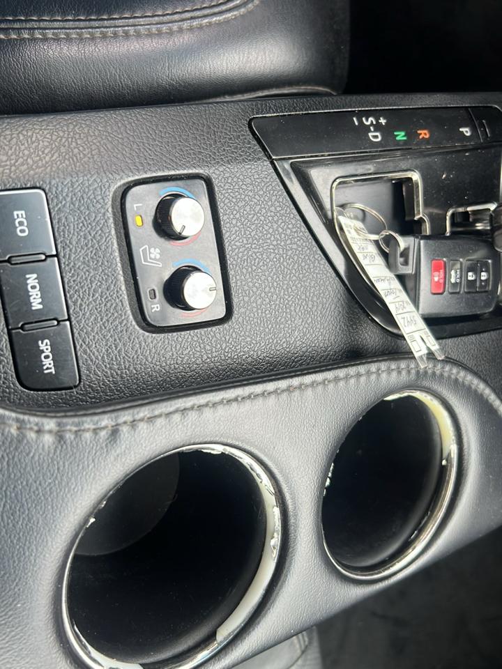 Toyota Avalon Limited 4D Sedan 2014