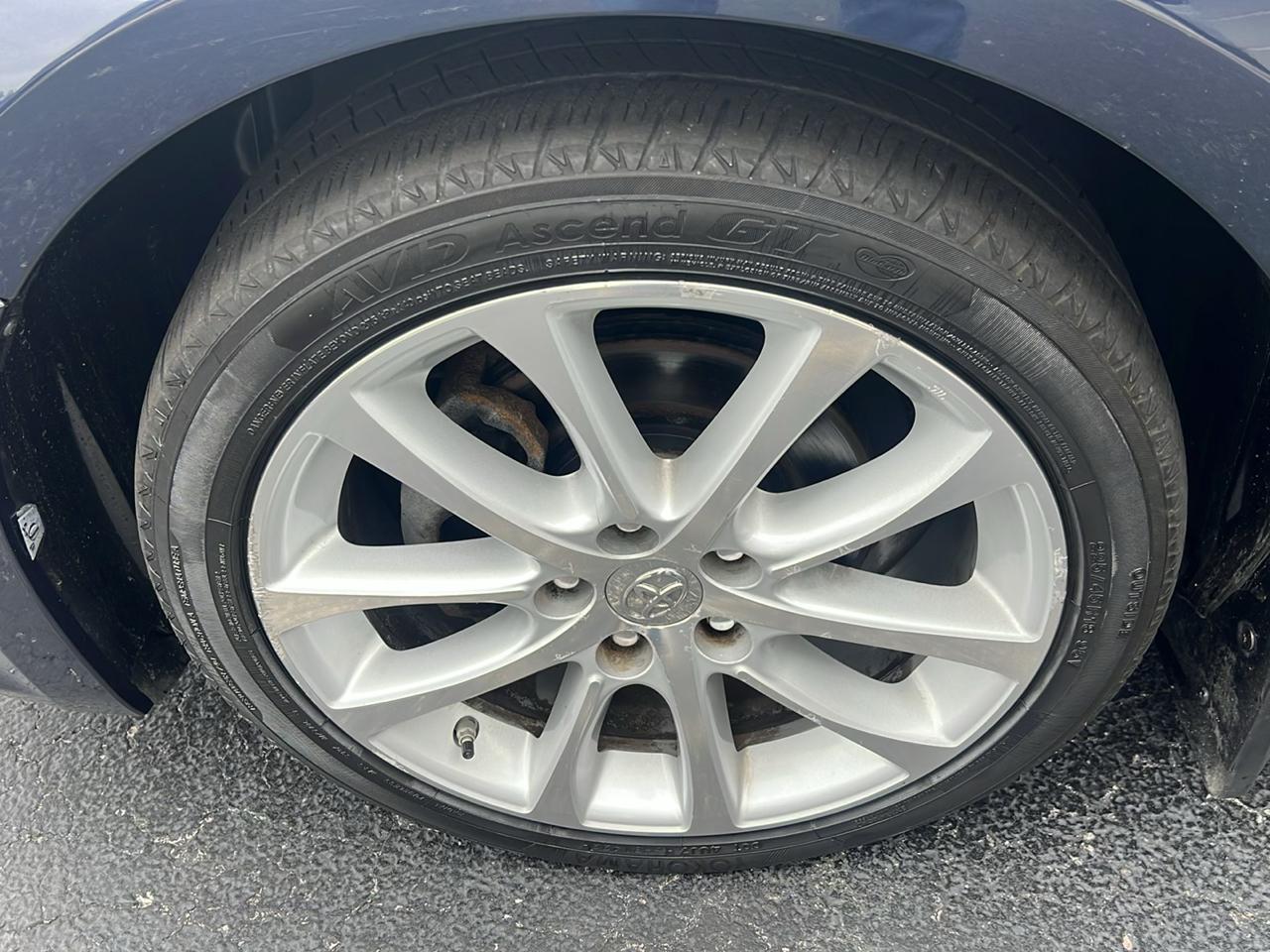 Toyota Avalon Limited 4D Sedan 2014