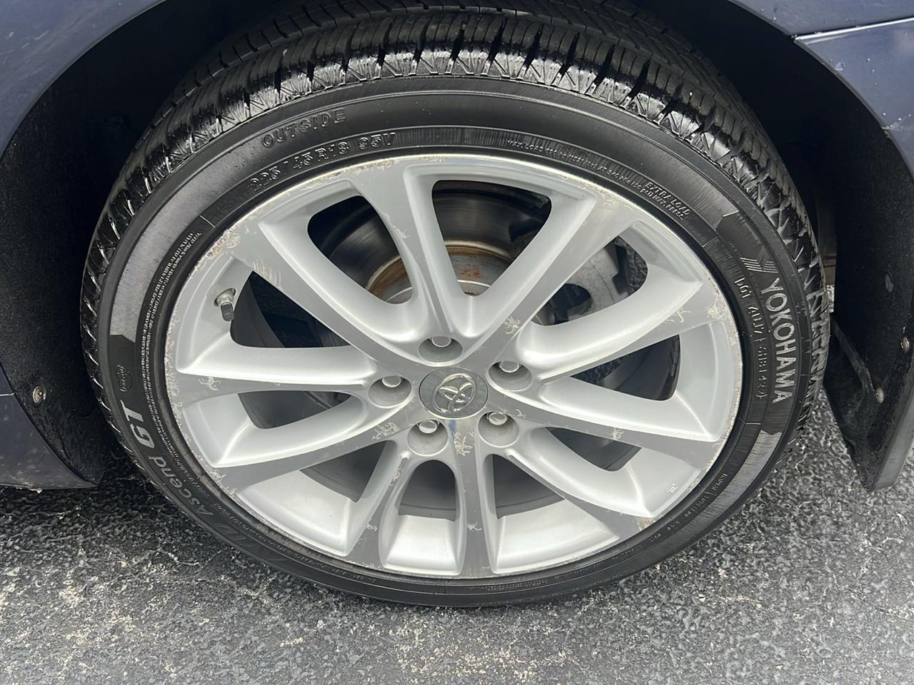 Toyota Avalon Limited 4D Sedan 2014