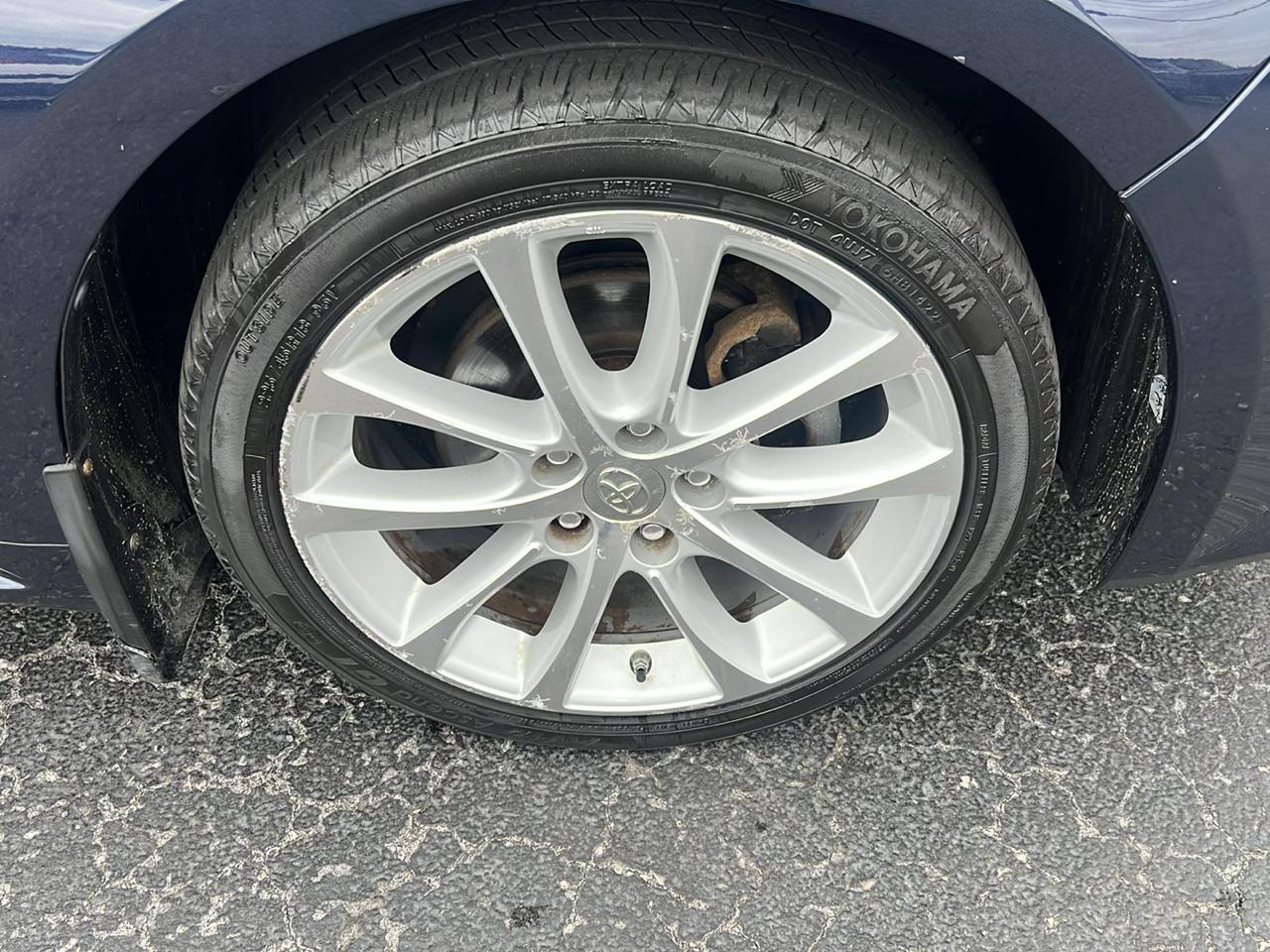 Toyota Avalon Limited 4D Sedan 2014