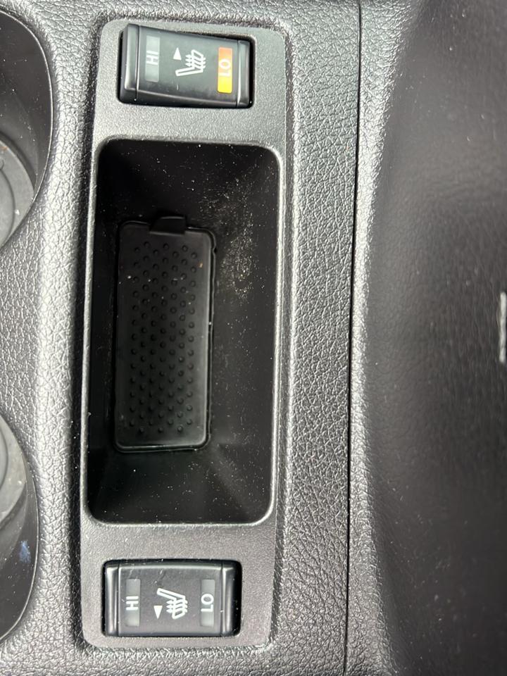 Nissan Rogue AWD 4dr SV 2016