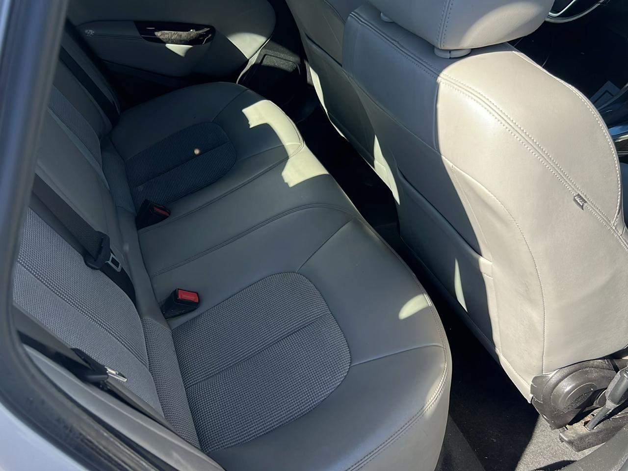 Buick Verano 4dr Sdn Sport Touring 2016