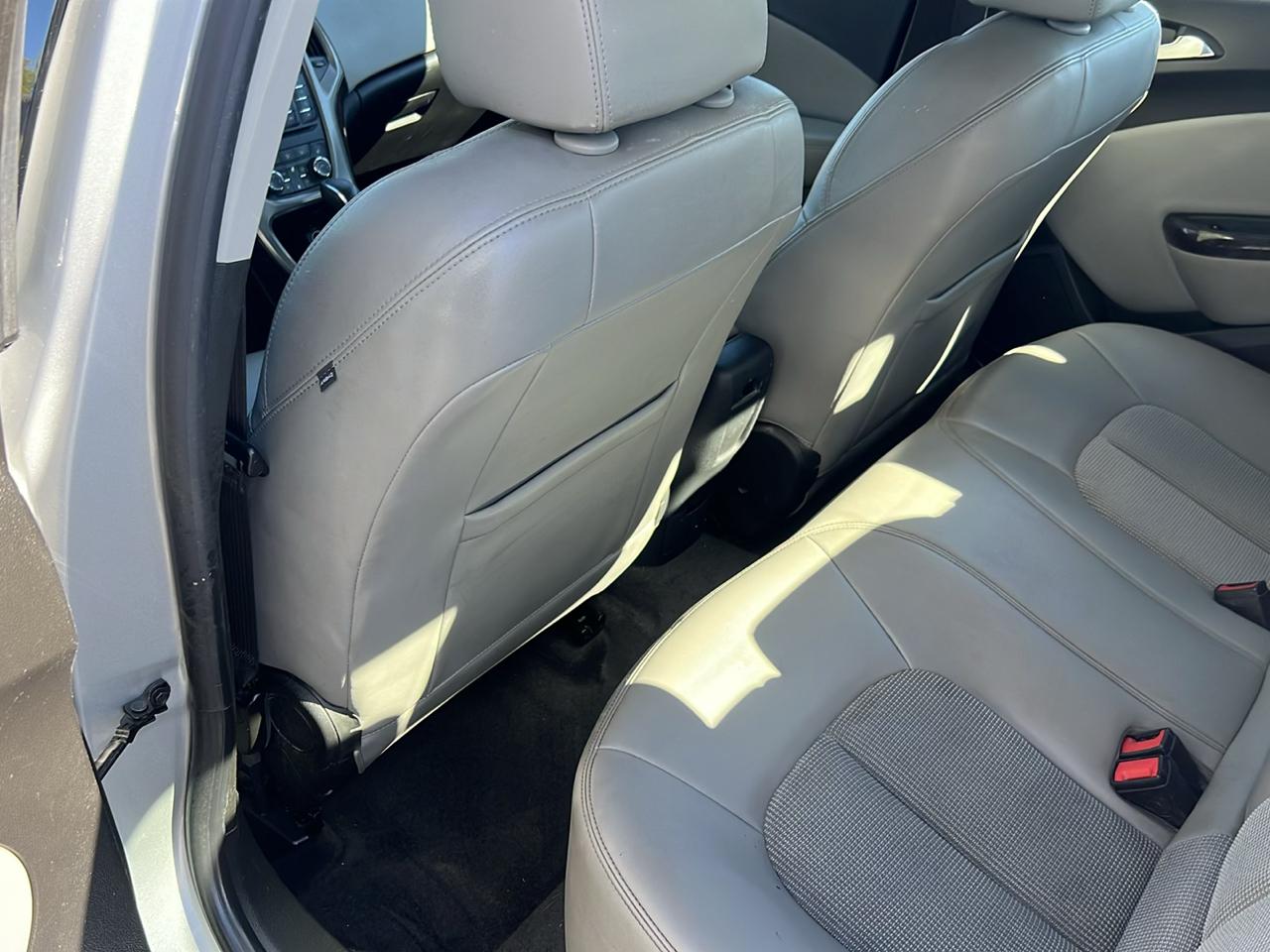 Buick Verano 4dr Sdn Sport Touring 2016