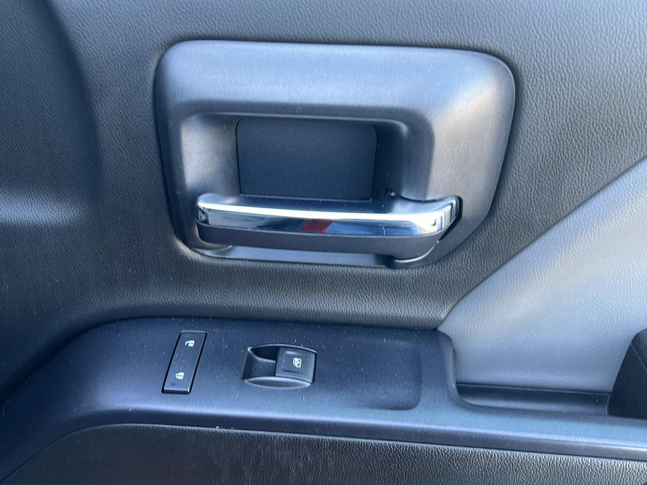 GMC Sierra 1500 2WD Double Cab 143.5" 2014