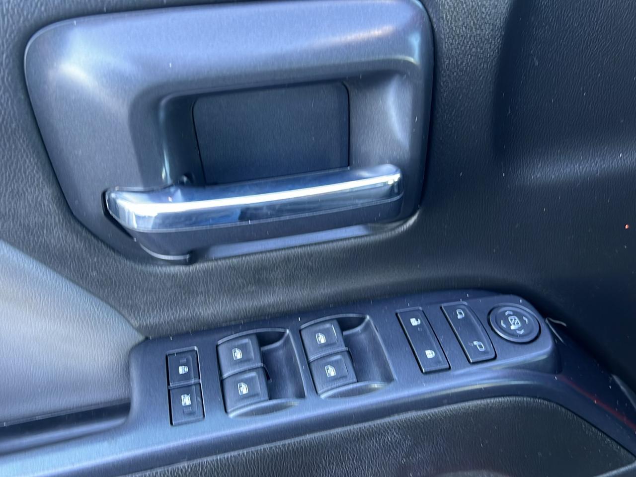 GMC Sierra 1500 2WD Double Cab 143.5" 2014