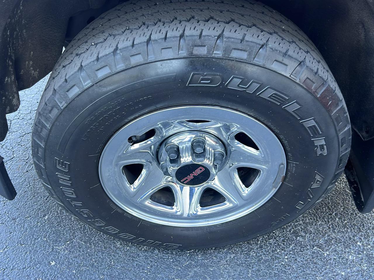 GMC Sierra 1500 2WD Double Cab 143.5" 2014