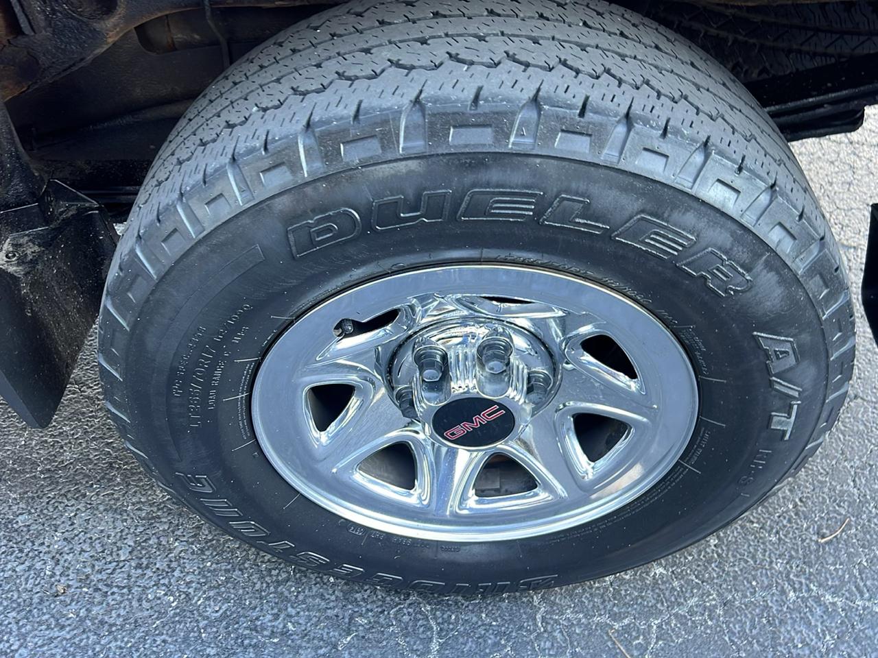 GMC Sierra 1500 2WD Double Cab 143.5" 2014