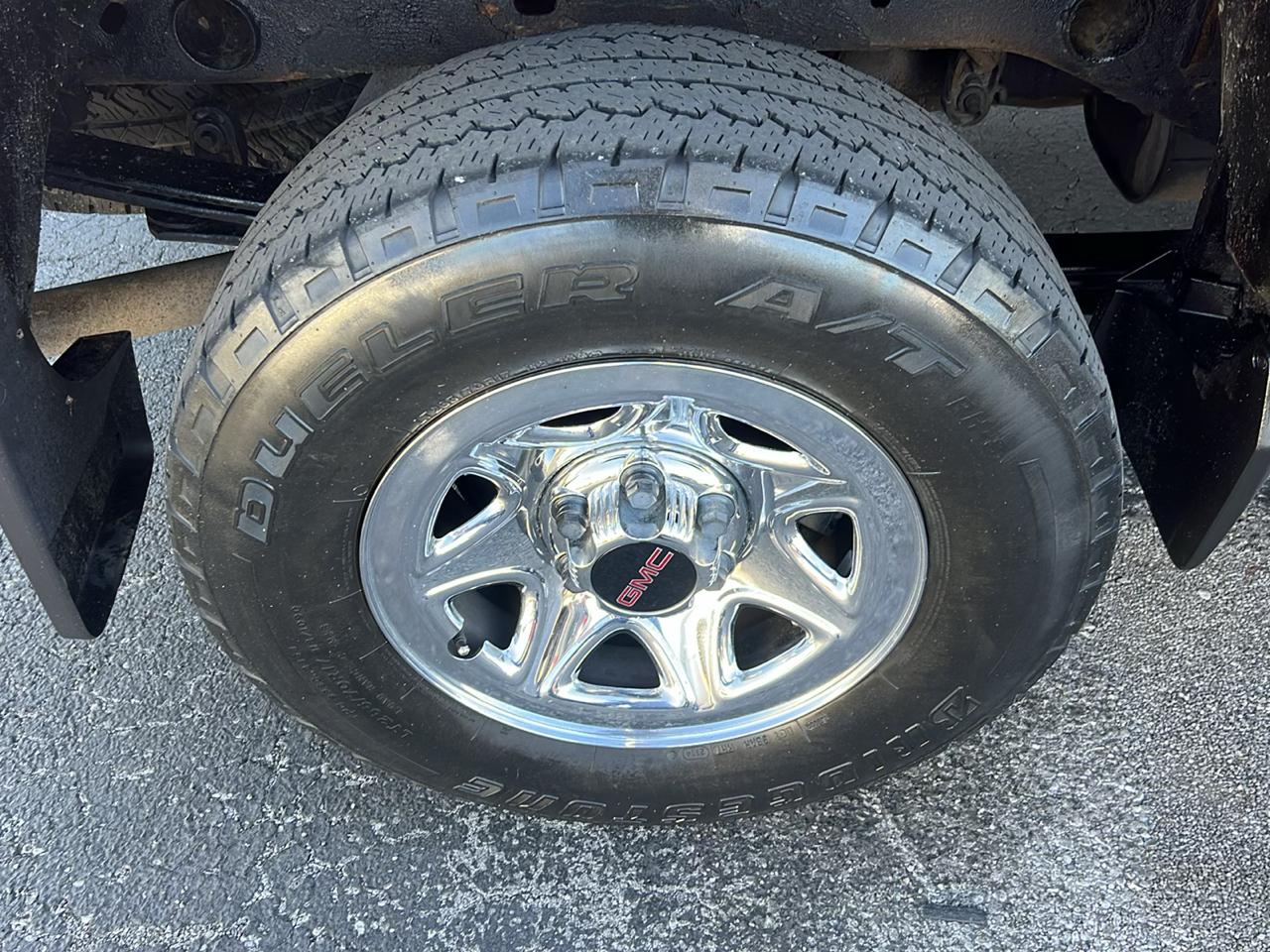 GMC Sierra 1500 2WD Double Cab 143.5" 2014