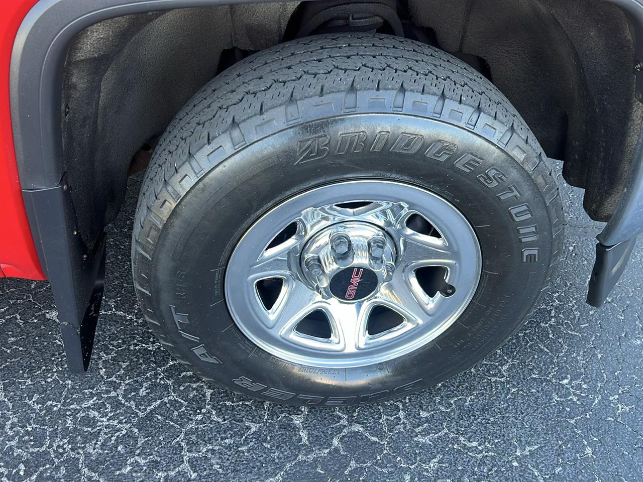 GMC Sierra 1500 2WD Double Cab 143.5" 2014