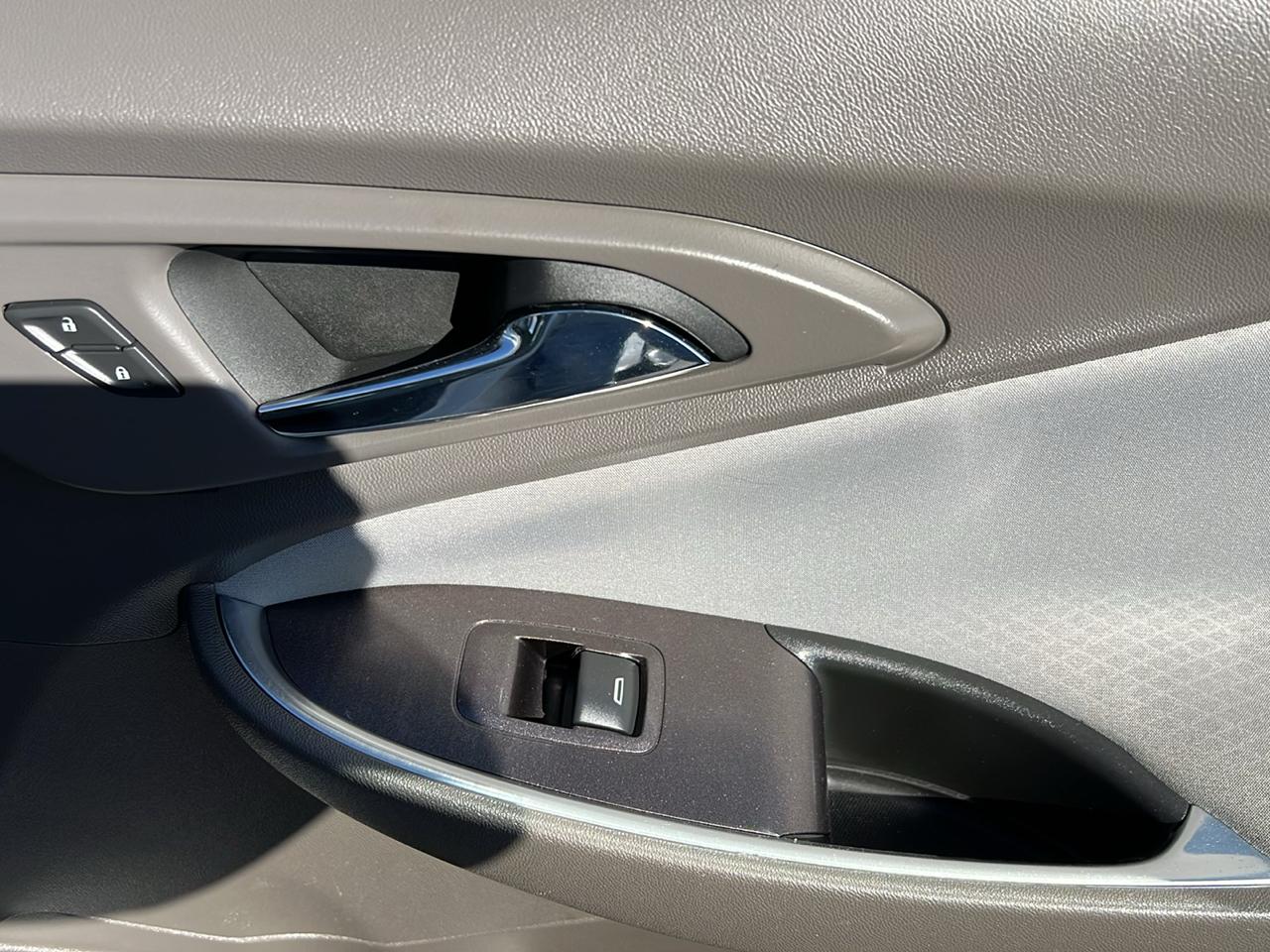 Chevrolet Malibu 4dr Sdn Hybrid w/1HY 2018
