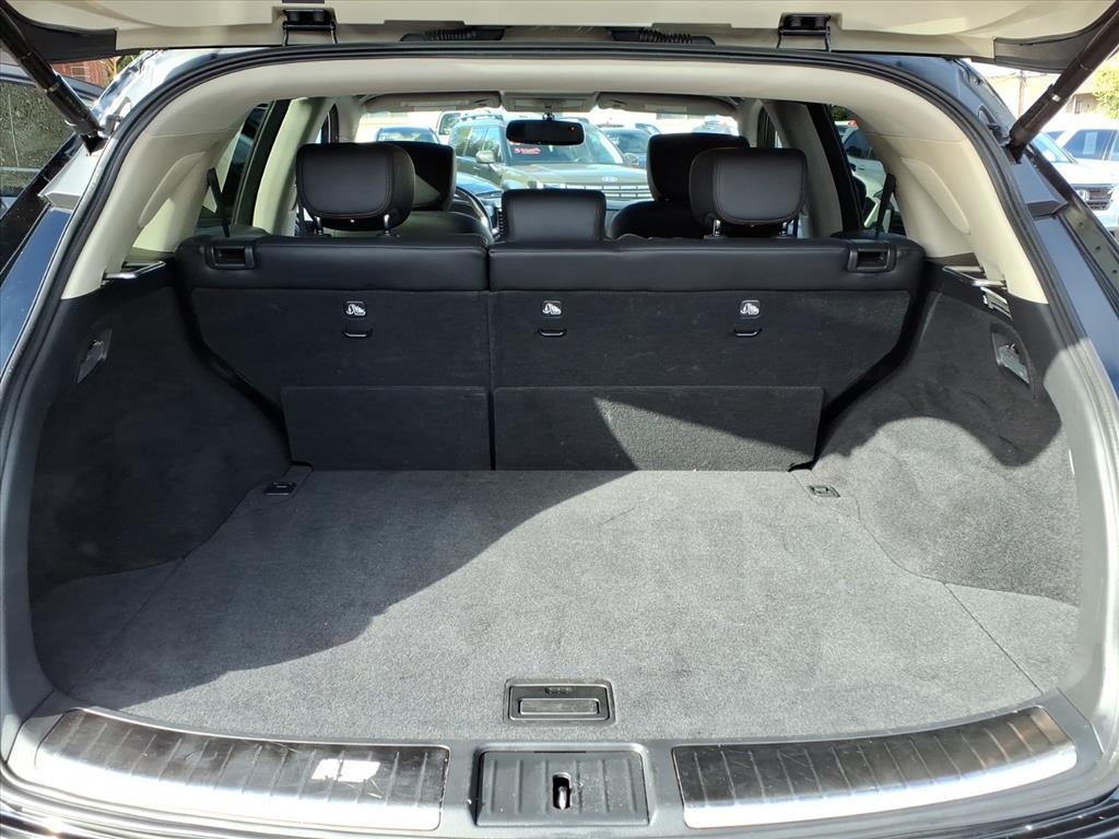 Infiniti QX70  2017 Infiniti QX70  2017