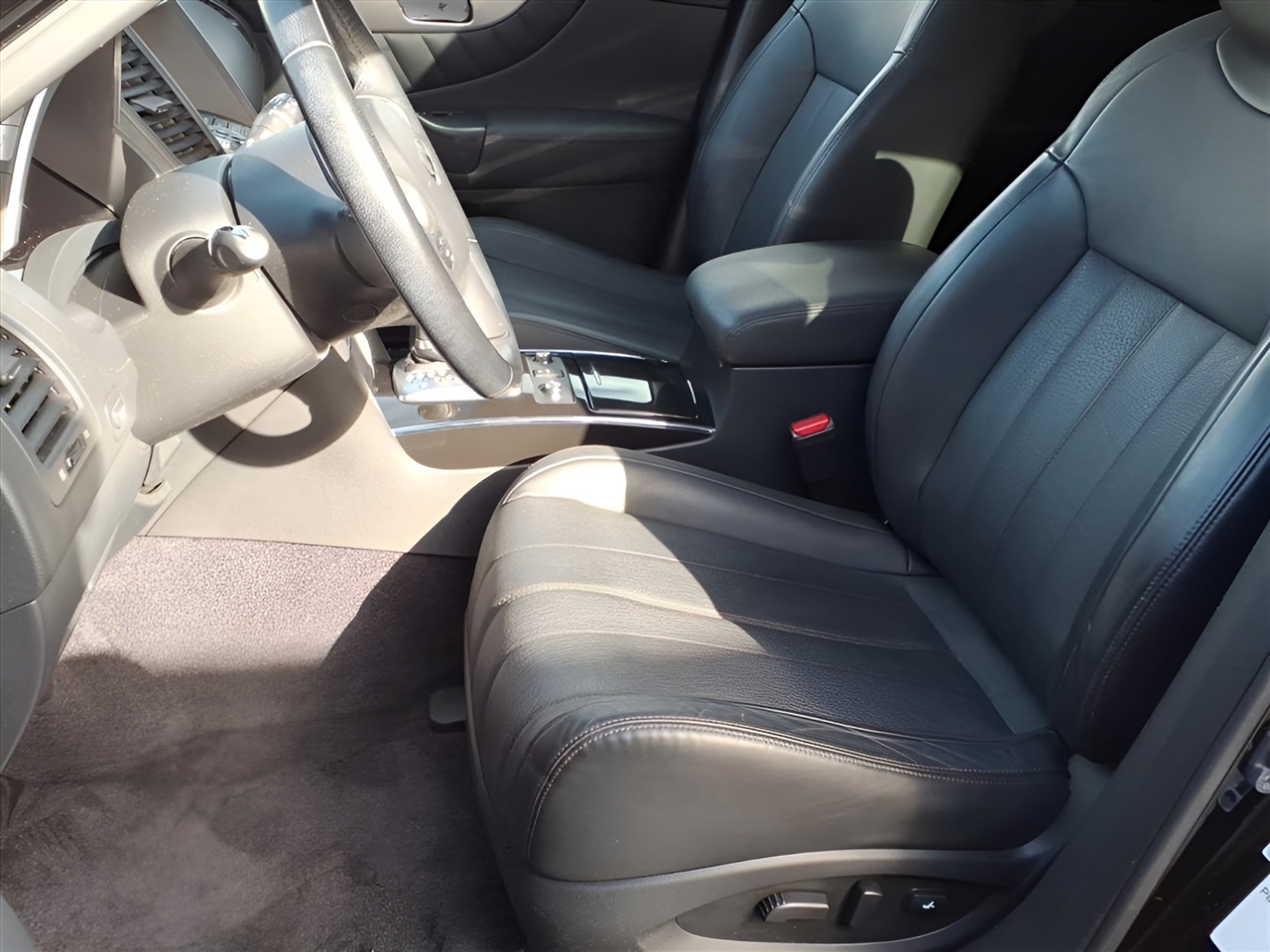 Infiniti QX70  2017 Infiniti QX70  2017