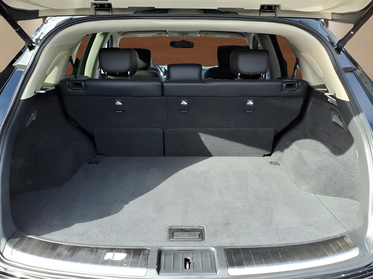 Infiniti QX70  2017 Infiniti QX70  2017