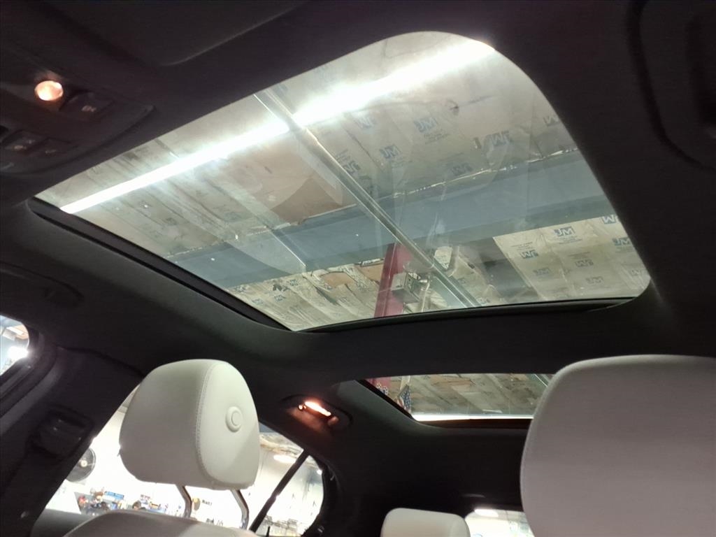 Mercedes-Benz GLA-Class GLA250 4MATIC 2019