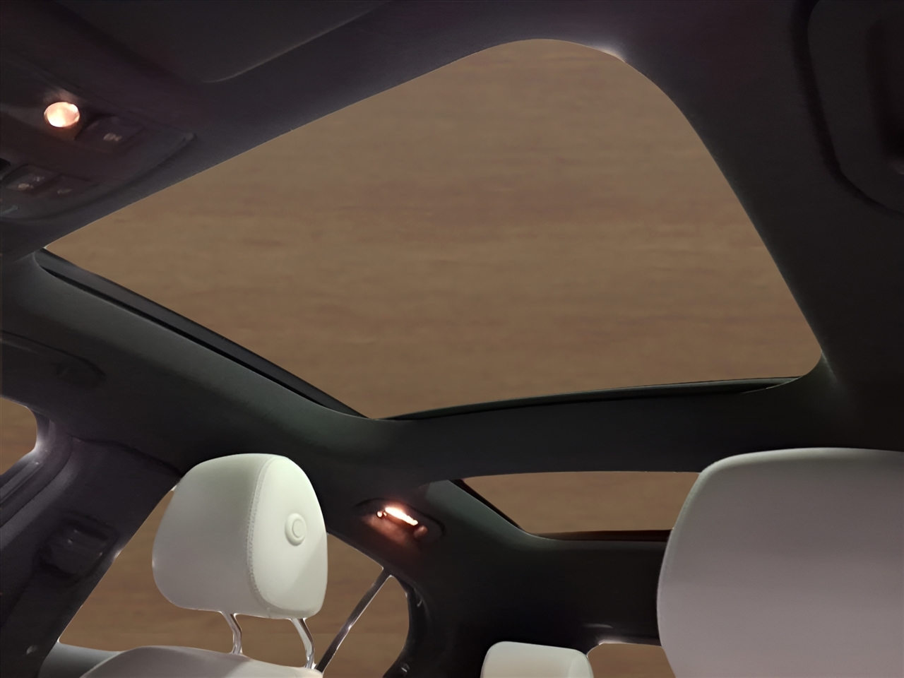 Mercedes-Benz GLA-Class GLA250 4MATIC 2019